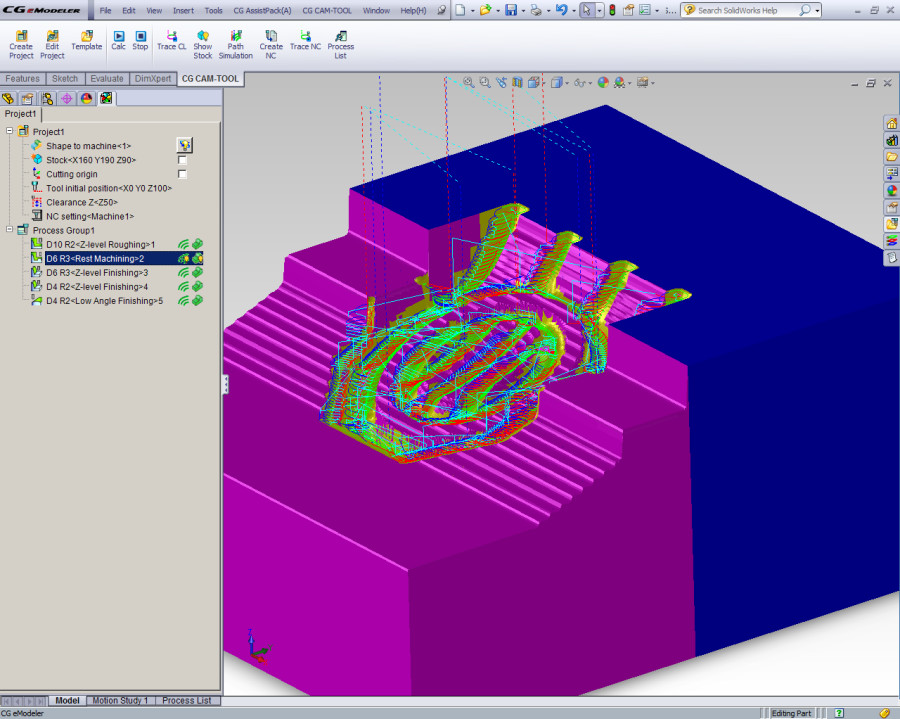 Download Free Software Visualmill For Solidworks Rapidshare Search