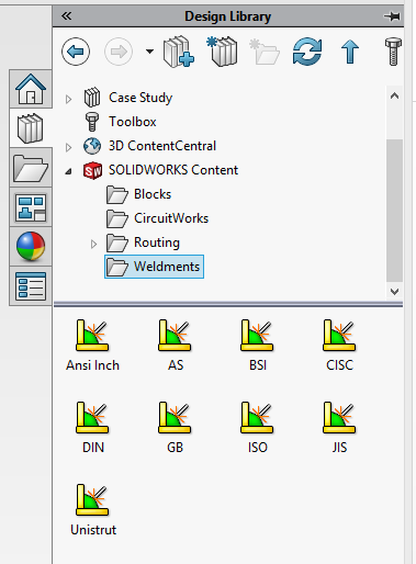 solidworks 2019 weldment classes solidworks 2019 weldment classes