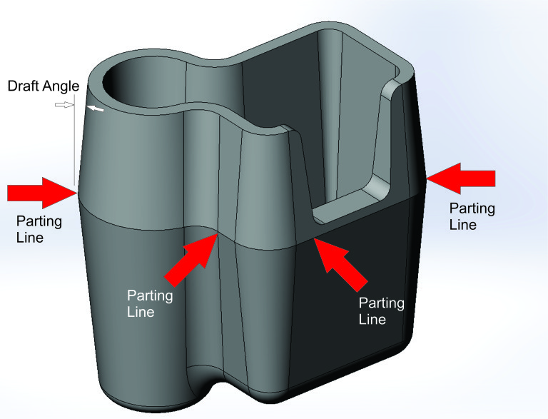 Plastic Parts Design 101 Engineers Rule