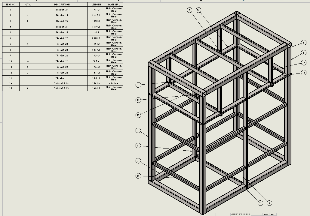 Old School Meets New Schoola Beginners Guide To Solidworks