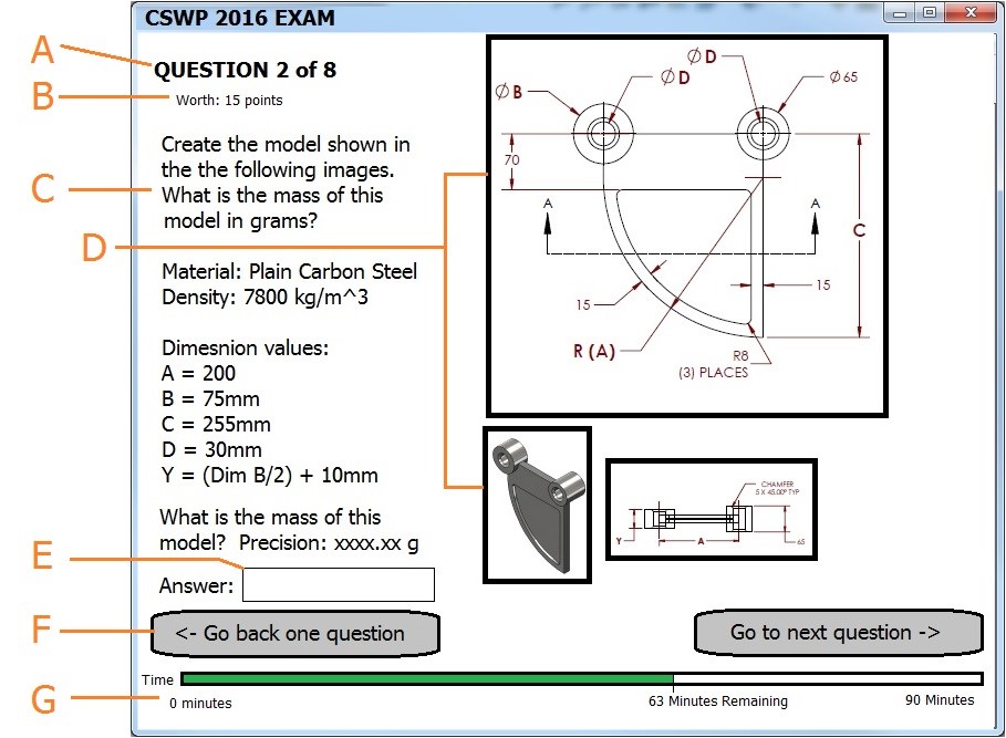 drawing view solidworks certification drawing view solidworks certification