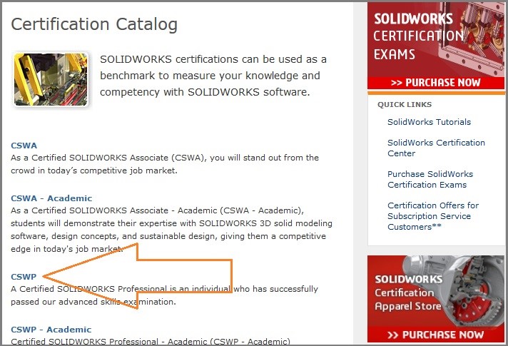 certification 6