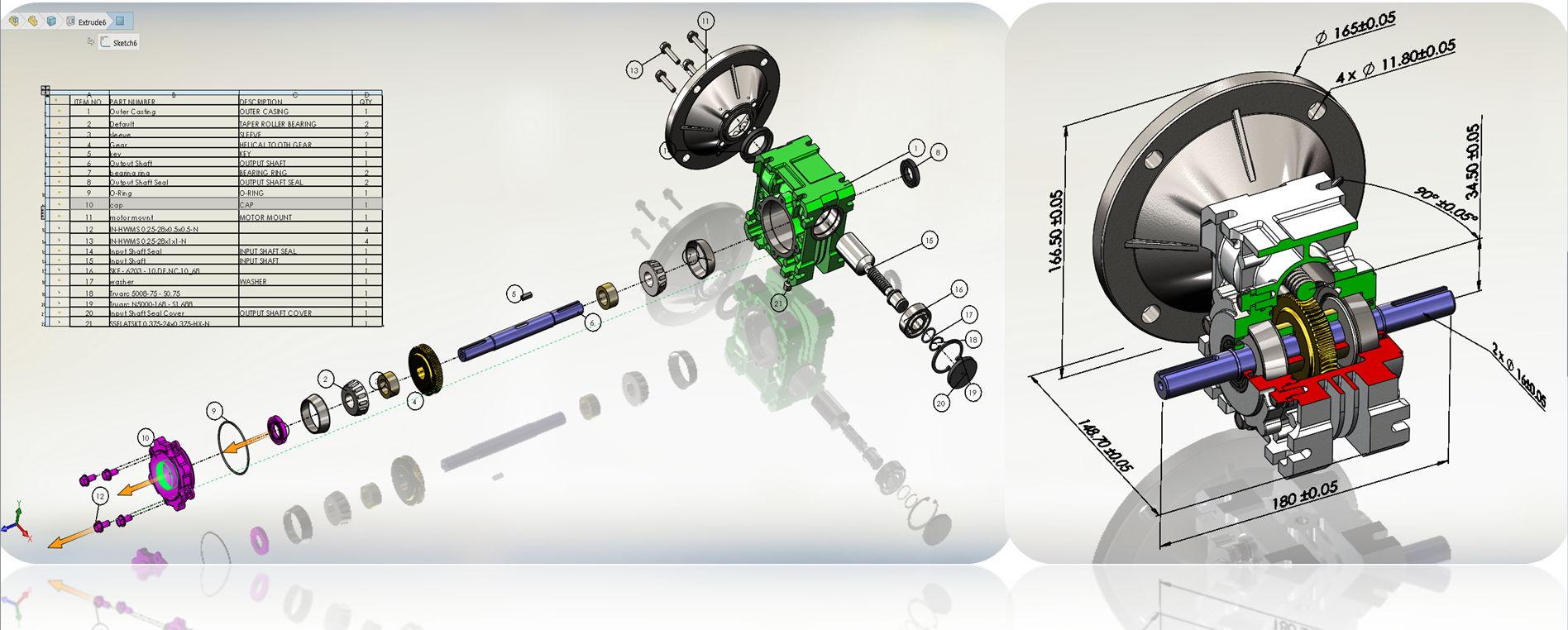 Featured image of post Assembly Drawing Engineering Definition definition of engineering from the cambridge academic content dictionary cambridge university press