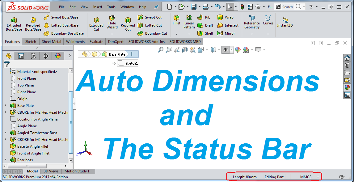 how to change units in solidworks 2017 how to change units in solidworks 2017