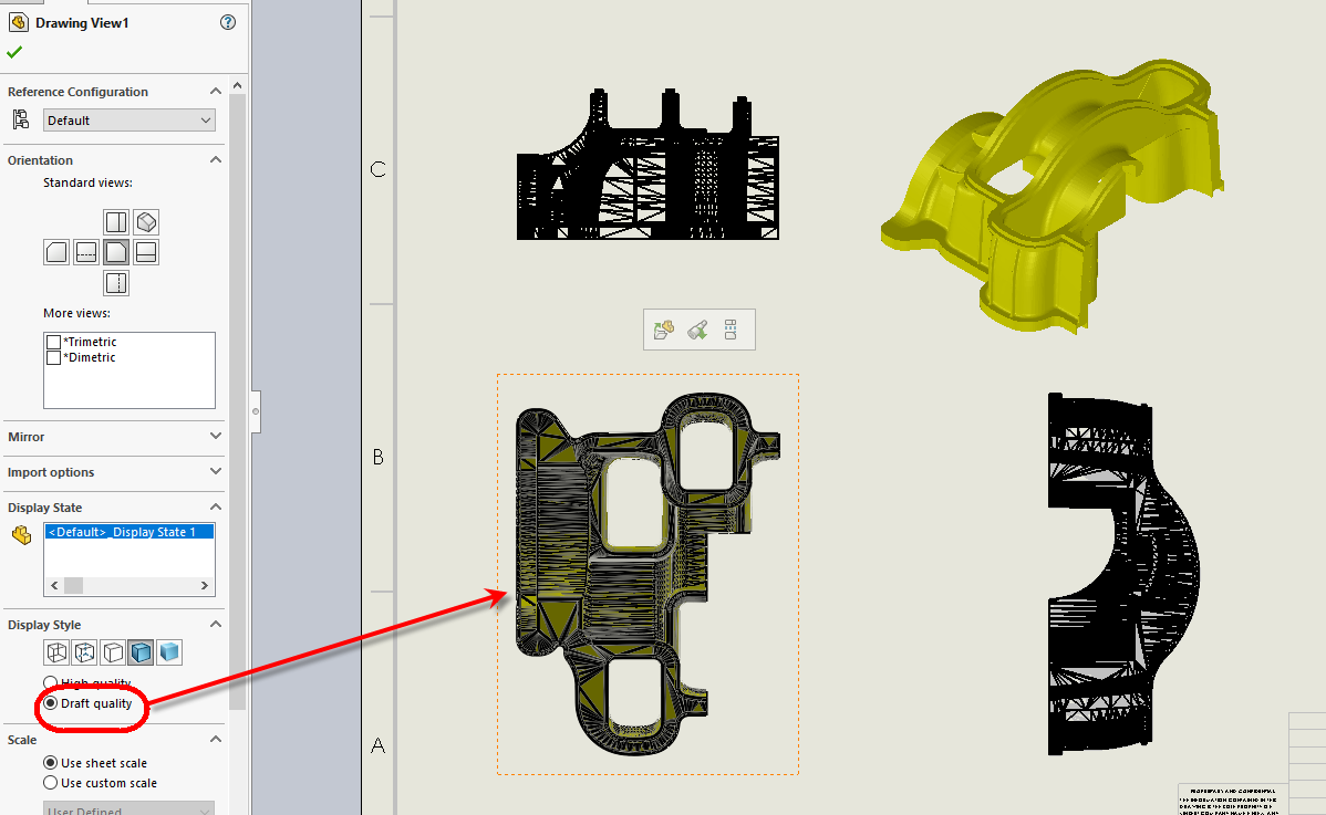 What A Fine Mesh Were In Engineers Rule