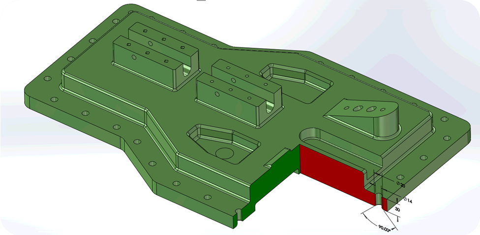 SOLIDWORKS MBD