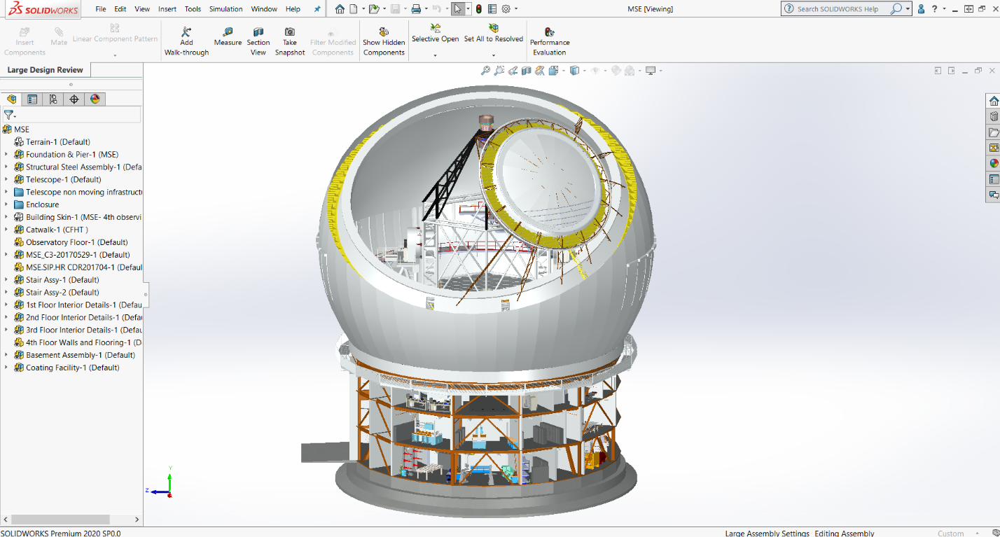 solidworks 2005 create workplane