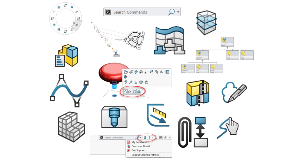 engineering graphics with solidworks 2017