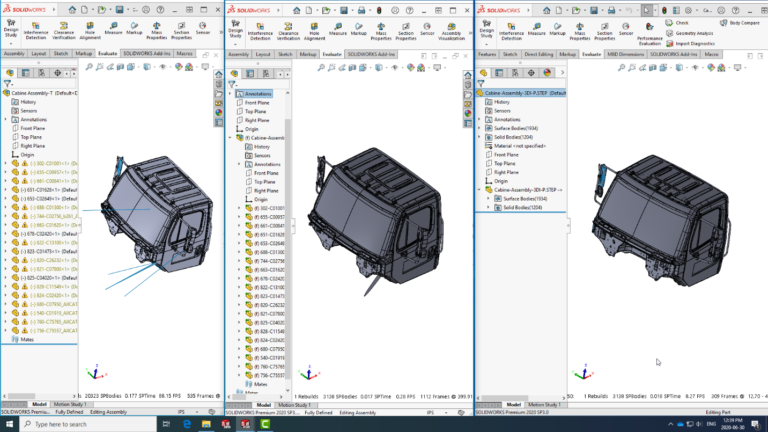 importing altium step files into solidworks simulation importing altium step files into solidworks simulation