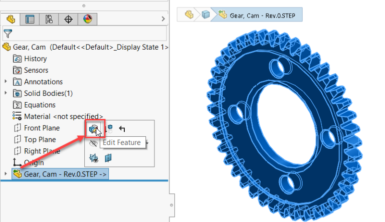 The Ultimate Guide to Working with STEP Files, Part 2: Working with ...