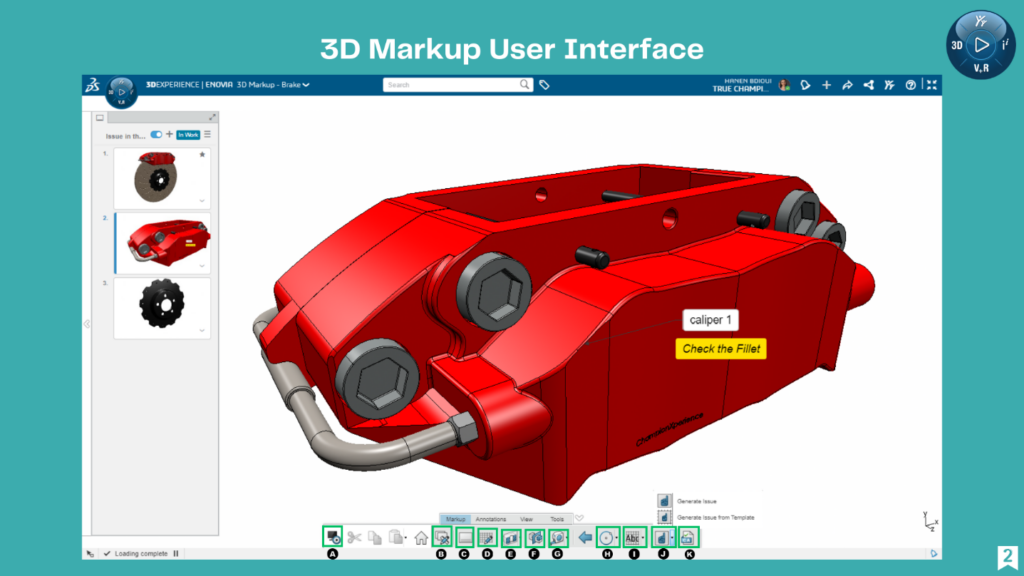 Improved product design with the help of cloud-driven collaboration ...