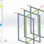 weldments 10