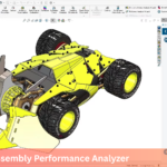 Assembly Performance Analysis 6
