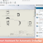Automatic Drawing 3