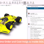 Estimate Order Fulfillment 7