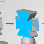 surface tools 14