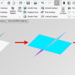 surface tools 26