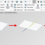 surface tools 27